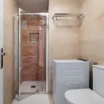 Appartement Cosy In Lagunas - Sleeps 4
