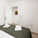 Appartement Cosy In Lagunas - Sleeps 4