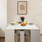 Appartement Cosy In Lagunas - Sleeps 4