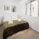 Cosy In Lagunas - Sleeps 4 * Fuengirola