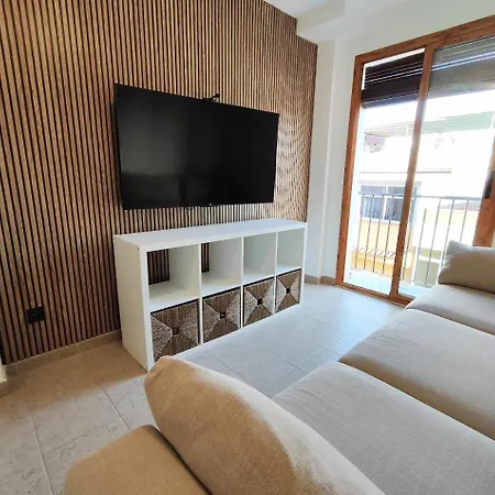 Cosy In Lagunas - Sleeps 4 * Fuengirola