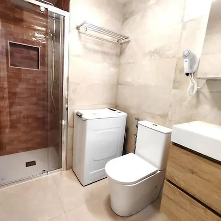 Cosy In Lagunas - Sleeps 4 Fuengirola