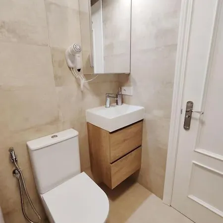 Cosy In Lagunas - Sleeps 4