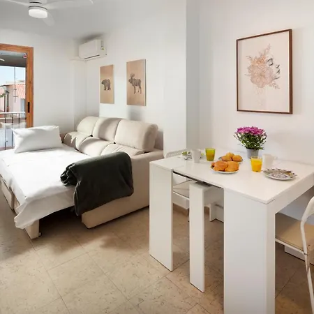 Cosy In Lagunas - Sleeps 4