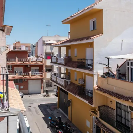 Cosy In Lagunas - Sleeps 4 *