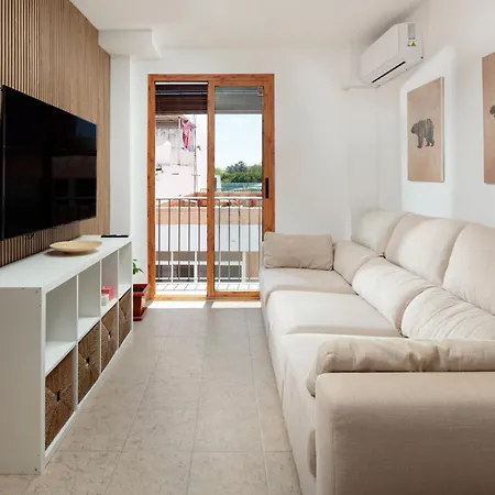 Cosy In Lagunas - Sleeps 4 Appartement