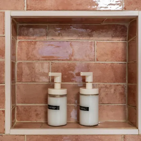 Apartmán Cosy In Lagunas - Sleeps 4 *