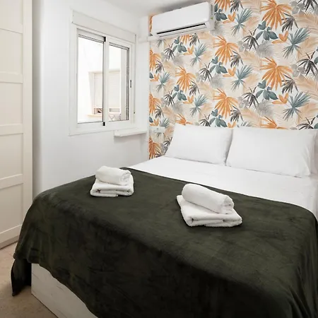 Cosy In Lagunas - Sleeps 4 Apartmán Fuengirola