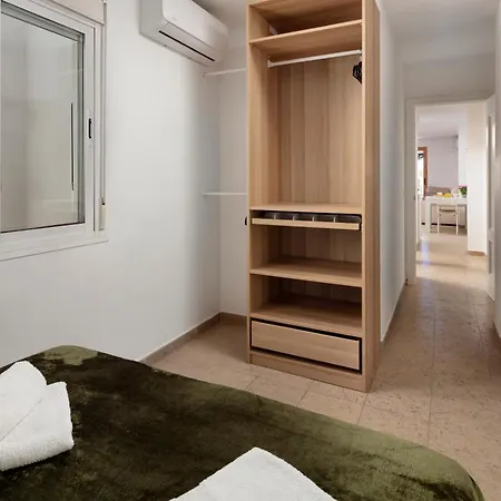 Cosy In Lagunas - Sleeps 4 Appartement *