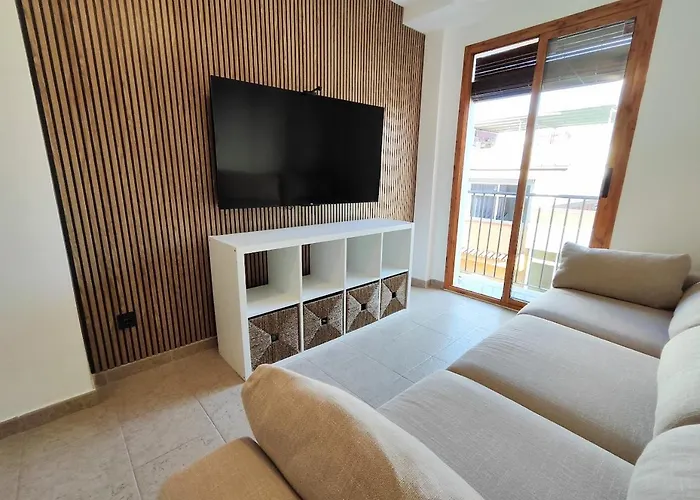 Cosy In Lagunas - Sleeps 4 * Fuengirola