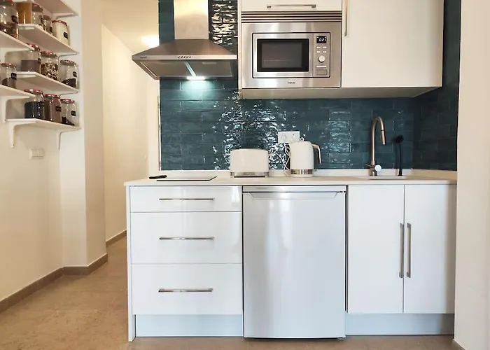 Cosy In Lagunas - Sleeps 4 * Fuengirola