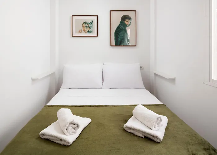 Cosy In Lagunas - Sleeps 4 *