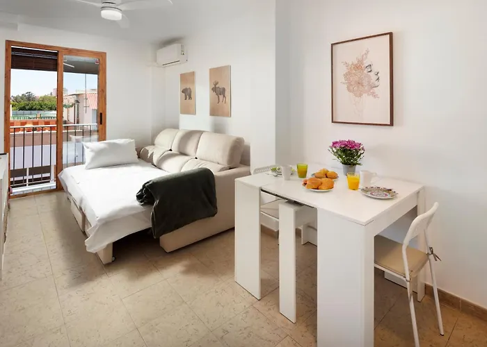 Cosy In Lagunas - Sleeps 4