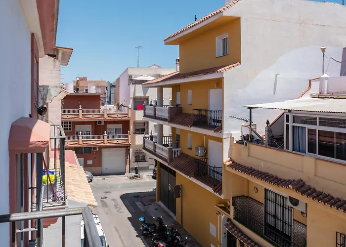 Cosy In Lagunas - Sleeps 4 *