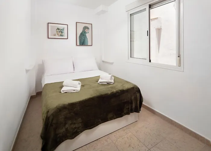 Cosy In Lagunas - Sleeps 4 * Fuengirola