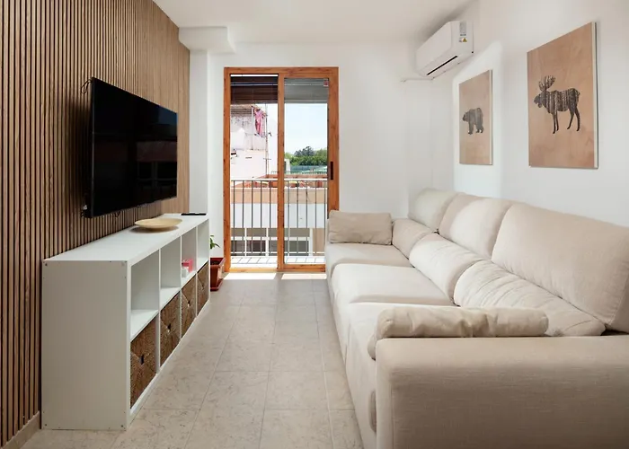 Cosy In Lagunas - Sleeps 4 Apartman