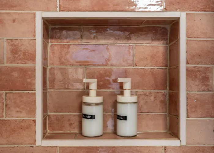 Appartement Cosy In Lagunas - Sleeps 4 *