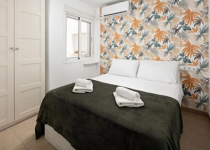 Cosy In Lagunas - Sleeps 4 Apartman Fuengirola