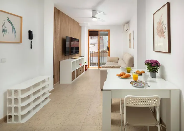 Cosy In Lagunas - Sleeps 4 Apartman Fuengirola
