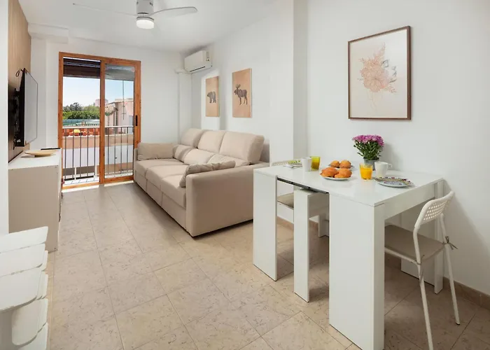 Cosy In Lagunas - Sleeps 4