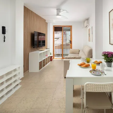Cosy In Lagunas - Sleeps 4 Apartment Fuengirola