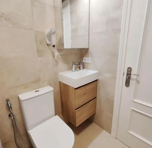 Cosy In Lagunas - Sleeps 4