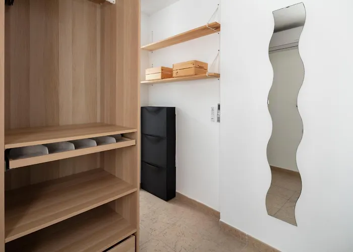 Apartment Cosy In Lagunas - Sleeps 4 *