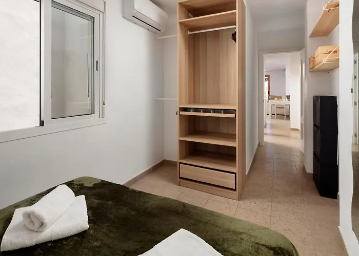 Cosy In Lagunas - Sleeps 4 Apartment *