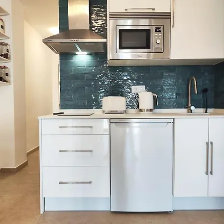 Cosy In Lagunas - Sleeps 4 * פואנגירולה