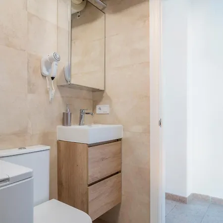 Cosy In Lagunas - Sleeps 4 *