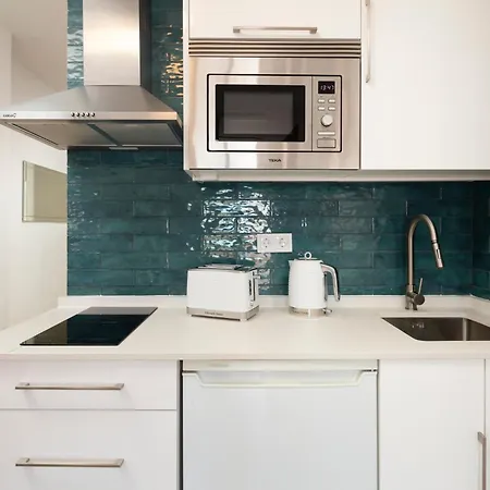 Cosy In Lagunas - Sleeps 4 פואנגירולה