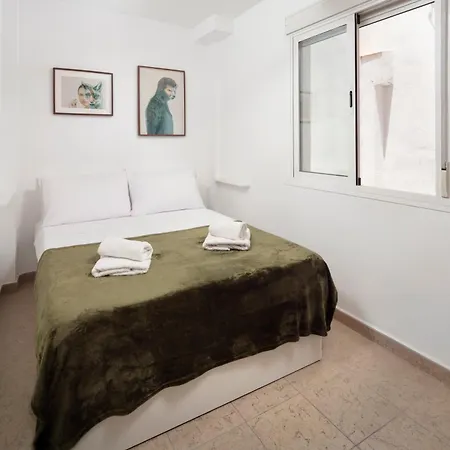 Cosy In Lagunas - Sleeps 4 * פואנגירולה