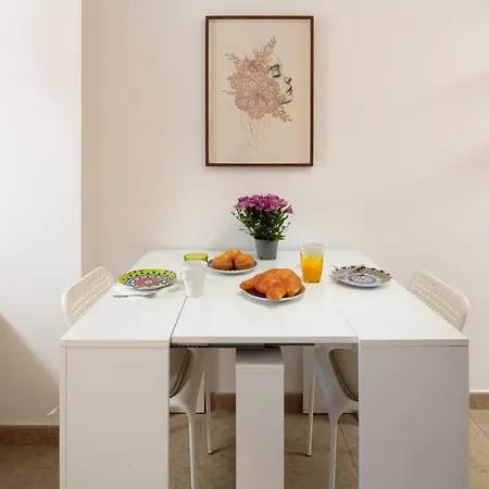 דירה Cosy In Lagunas - Sleeps 4