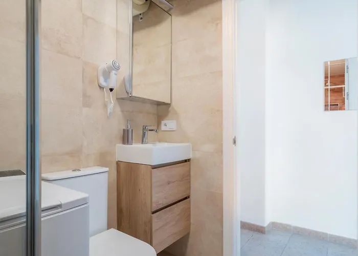 Cosy In Lagunas - Sleeps 4 *